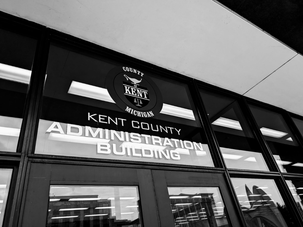 Kent County Administrative Building