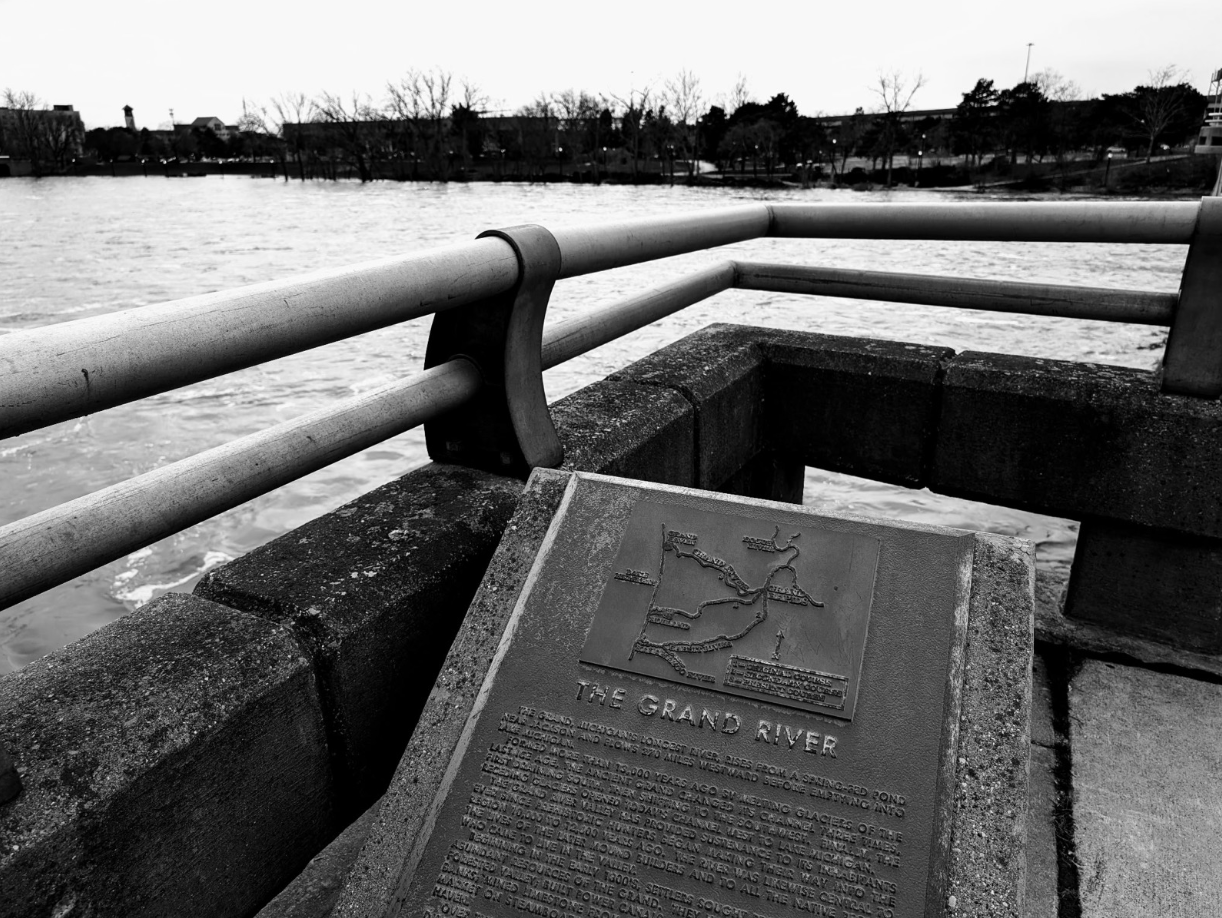 The Grand River