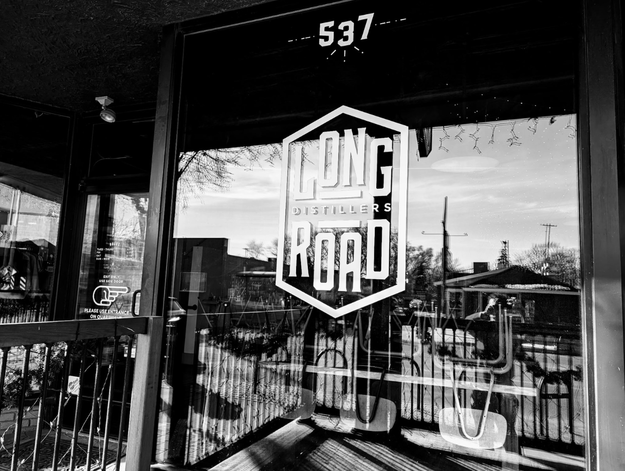 Long Road Distillery