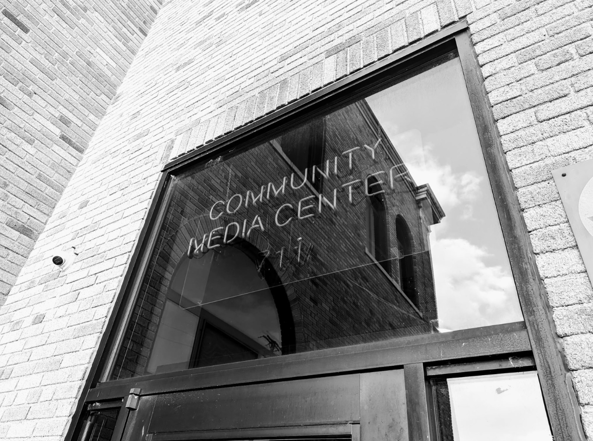 Grand Rapids Community Media Center