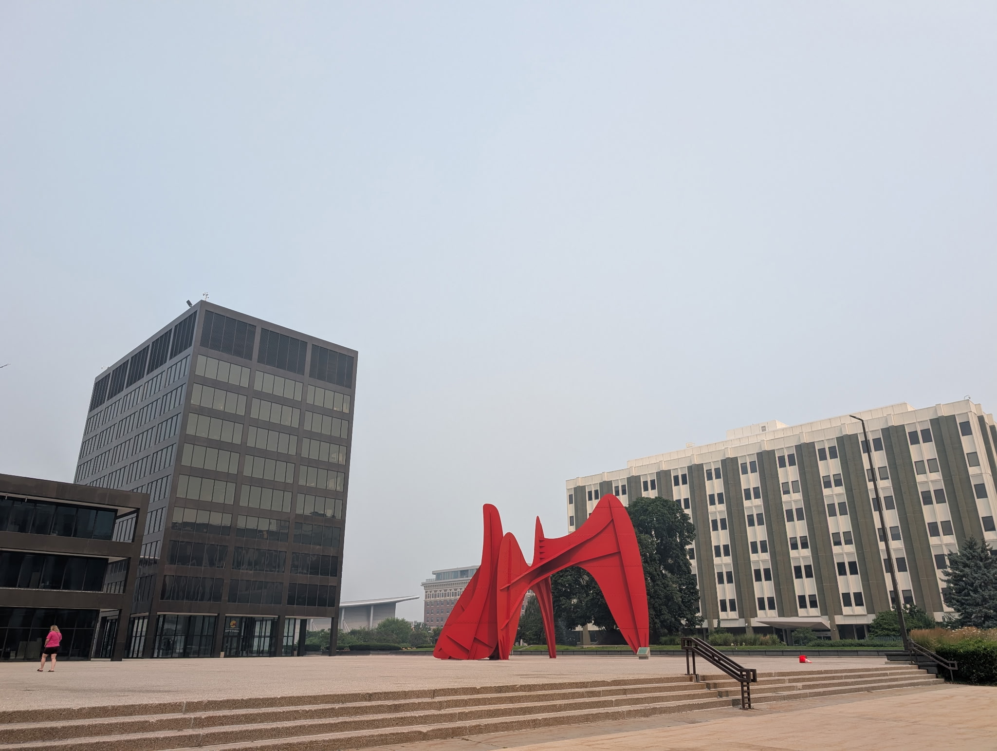 Staff Turnover, Complaints Preceded Comptroller Office Downsizing