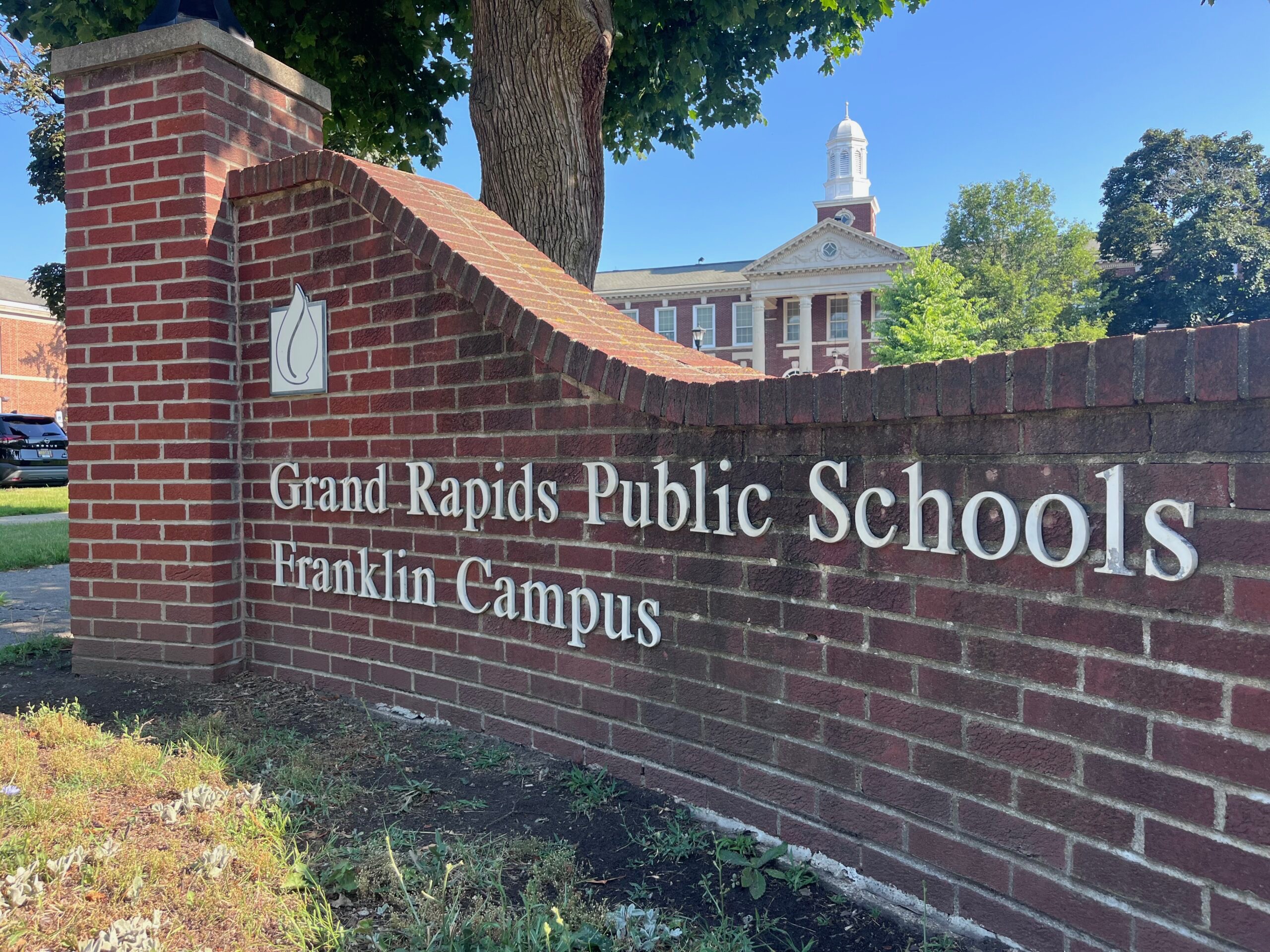 GRPS campus