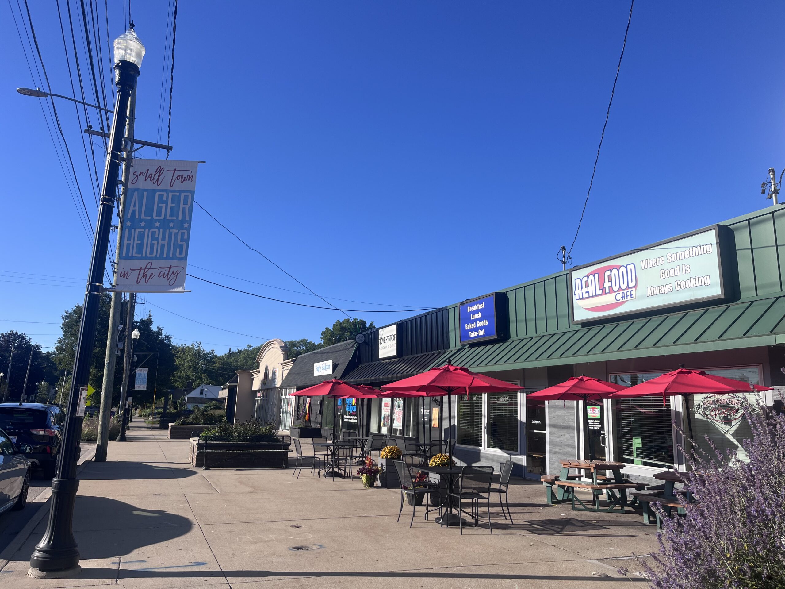 City Earmarks $50K For Live Music Only in Third Ward