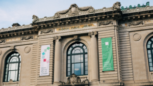 Downtown Library Sees ‘Substantial Increase’ In Disruptive, Unsafe ...